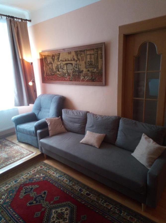 Kamil Apartments, Lux, 95M2 Karlovy Vary Luaran gambar