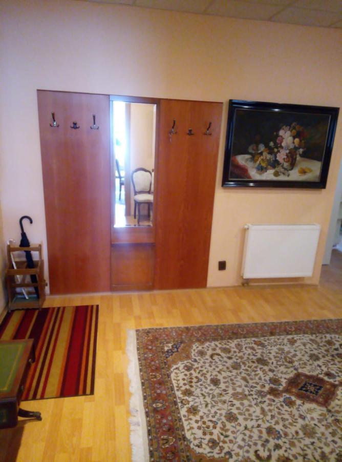 Kamil Apartments, Lux, 95M2 Karlovy Vary Luaran gambar