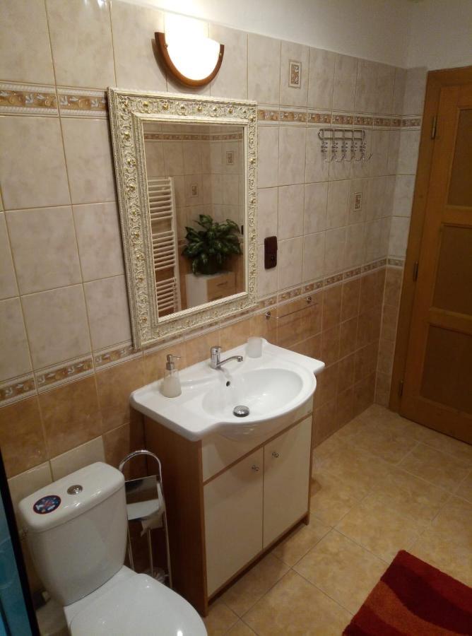 Kamil Apartments, Lux, 95M2 Karlovy Vary Luaran gambar