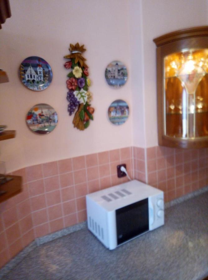 Kamil Apartments, Lux, 95M2 Karlovy Vary Luaran gambar
