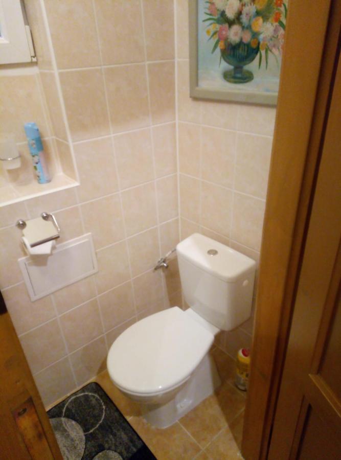 Kamil Apartments, Lux, 95M2 Karlovy Vary Luaran gambar