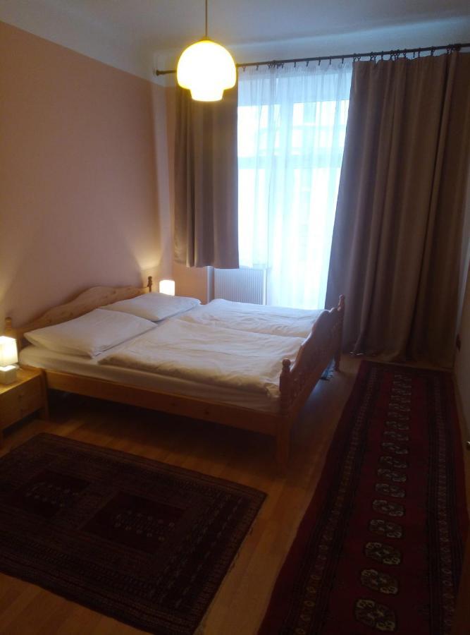Kamil Apartments, Lux, 95M2 Karlovy Vary Luaran gambar