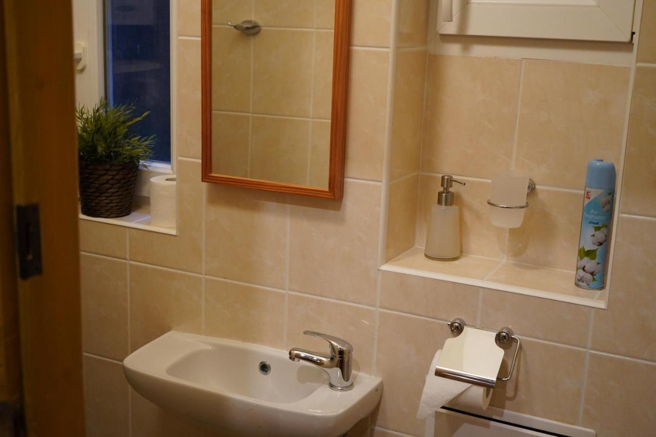 Kamil Apartments, Lux, 95M2 Karlovy Vary Luaran gambar